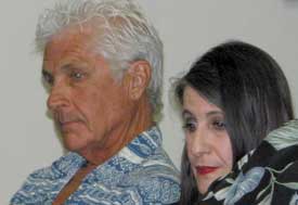 darrel and meridy hulsing